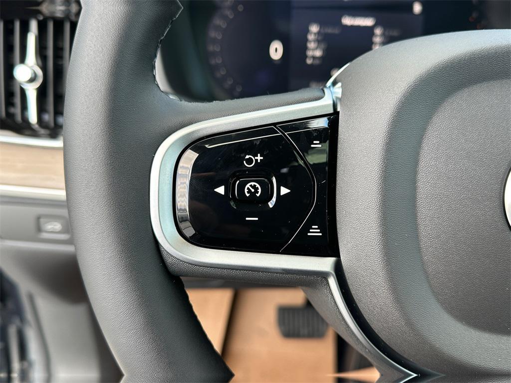 new 2026 Volvo XC90 car, priced at $71,145