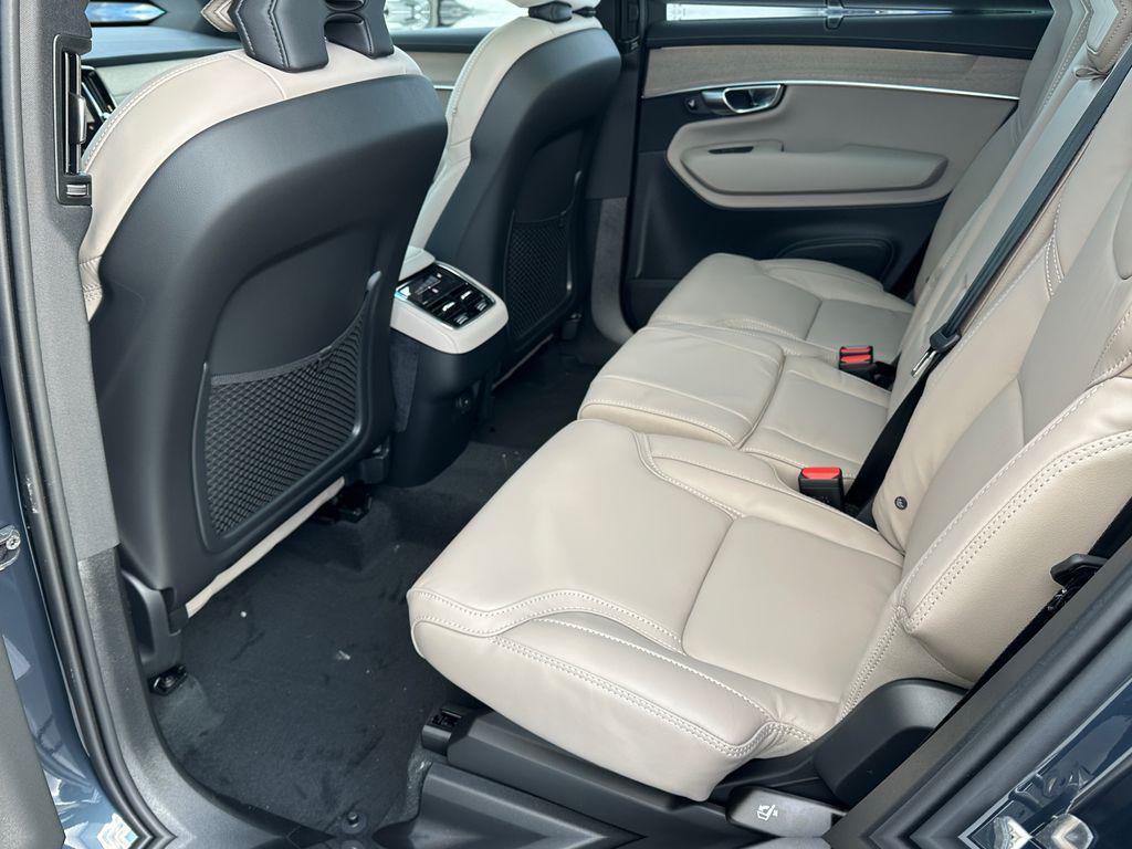 new 2026 Volvo XC90 car, priced at $71,645
