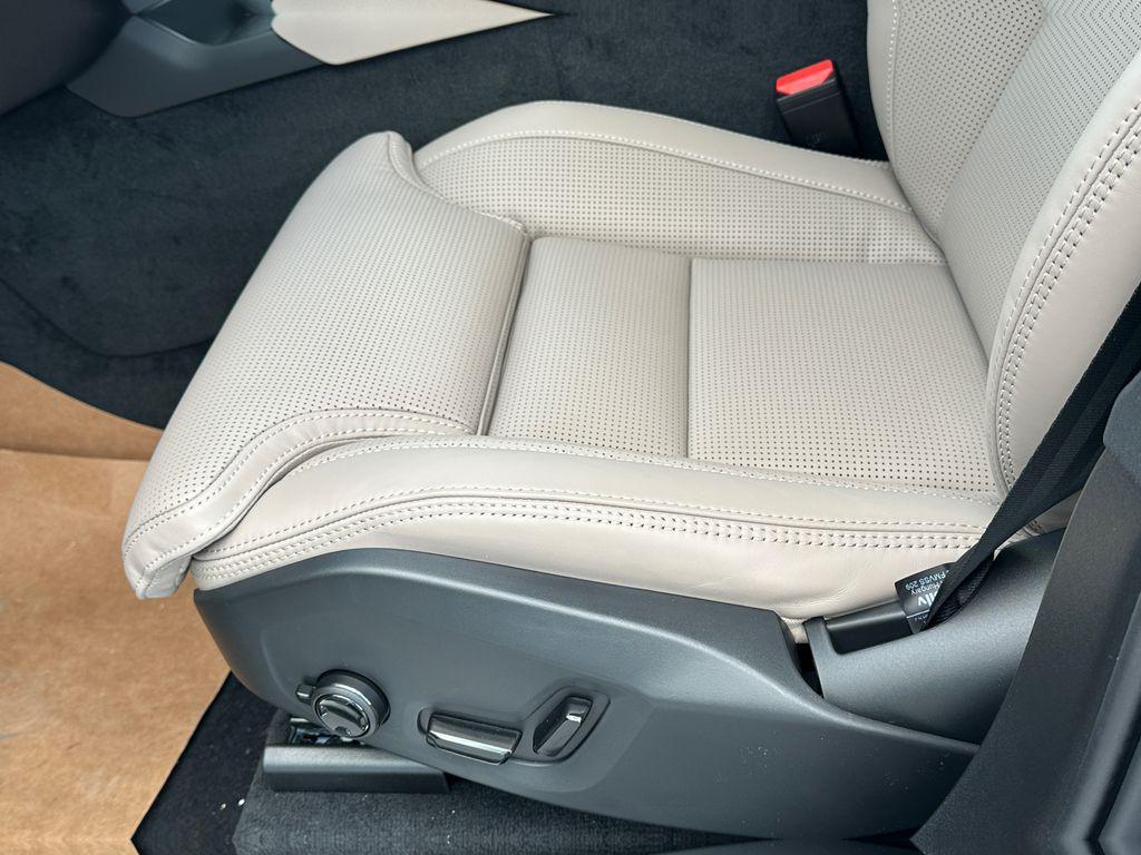new 2026 Volvo XC90 car, priced at $71,645