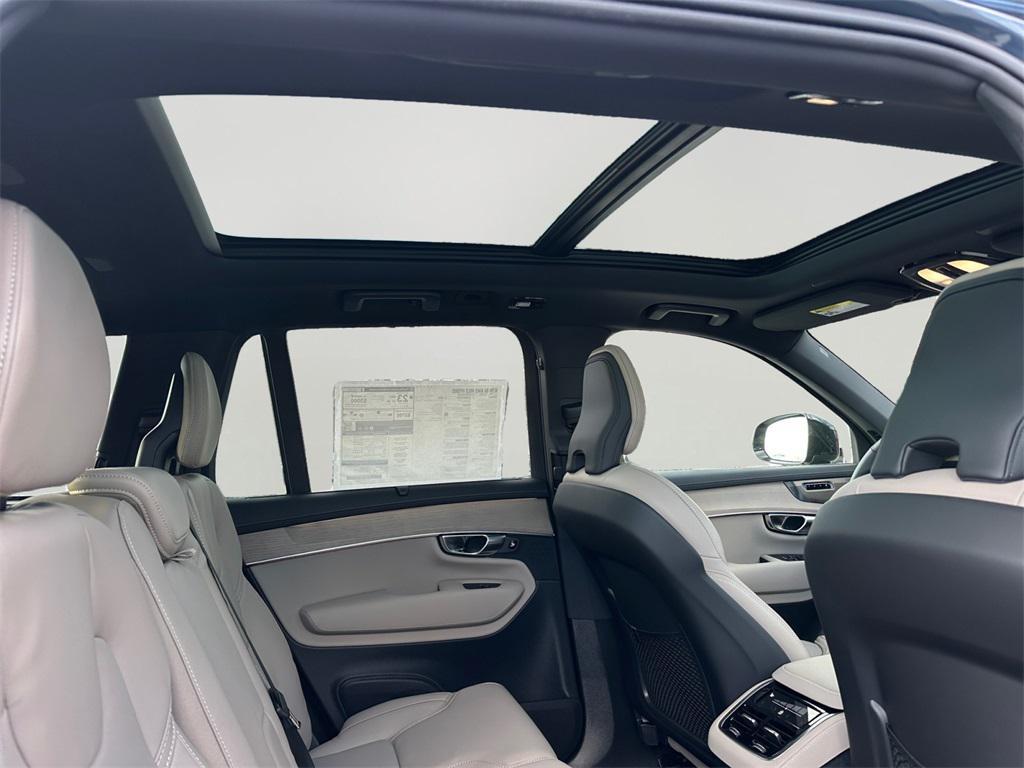 new 2026 Volvo XC90 car, priced at $71,145