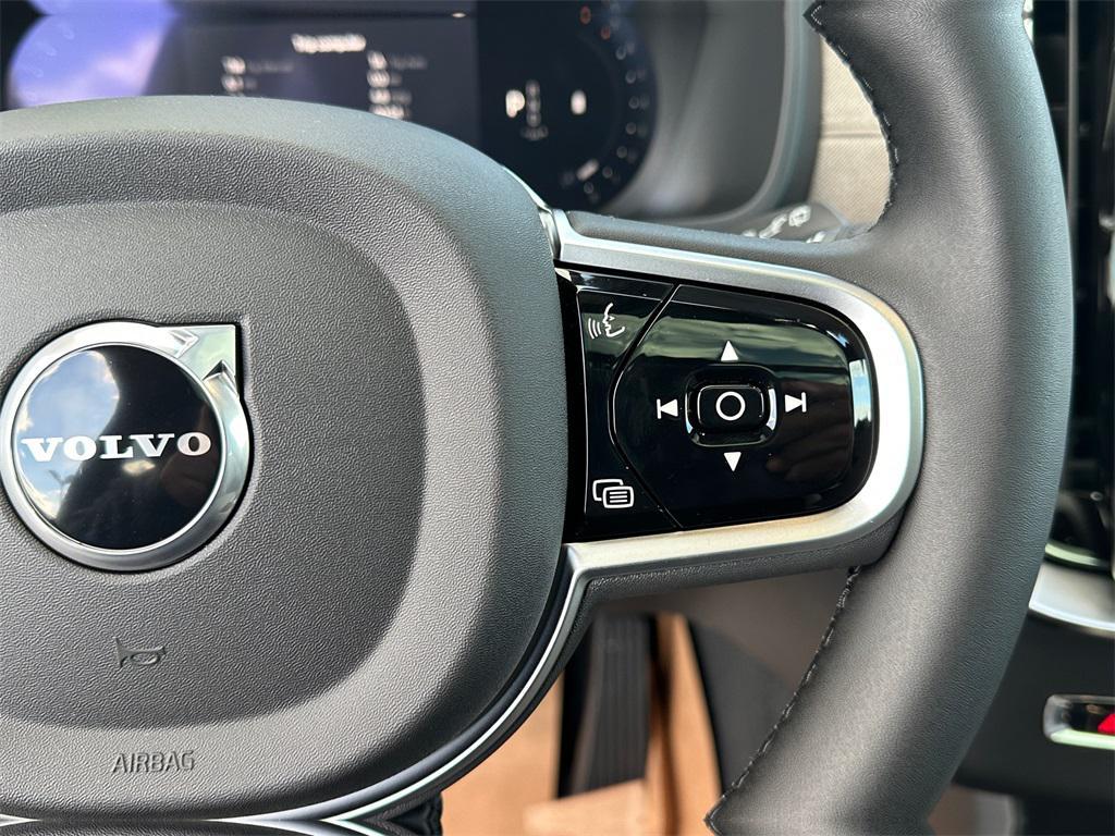 new 2026 Volvo XC90 car, priced at $71,145