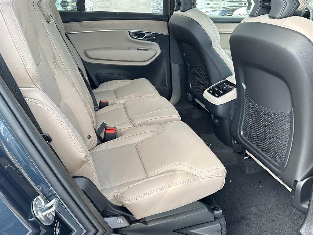 new 2026 Volvo XC90 car, priced at $71,145