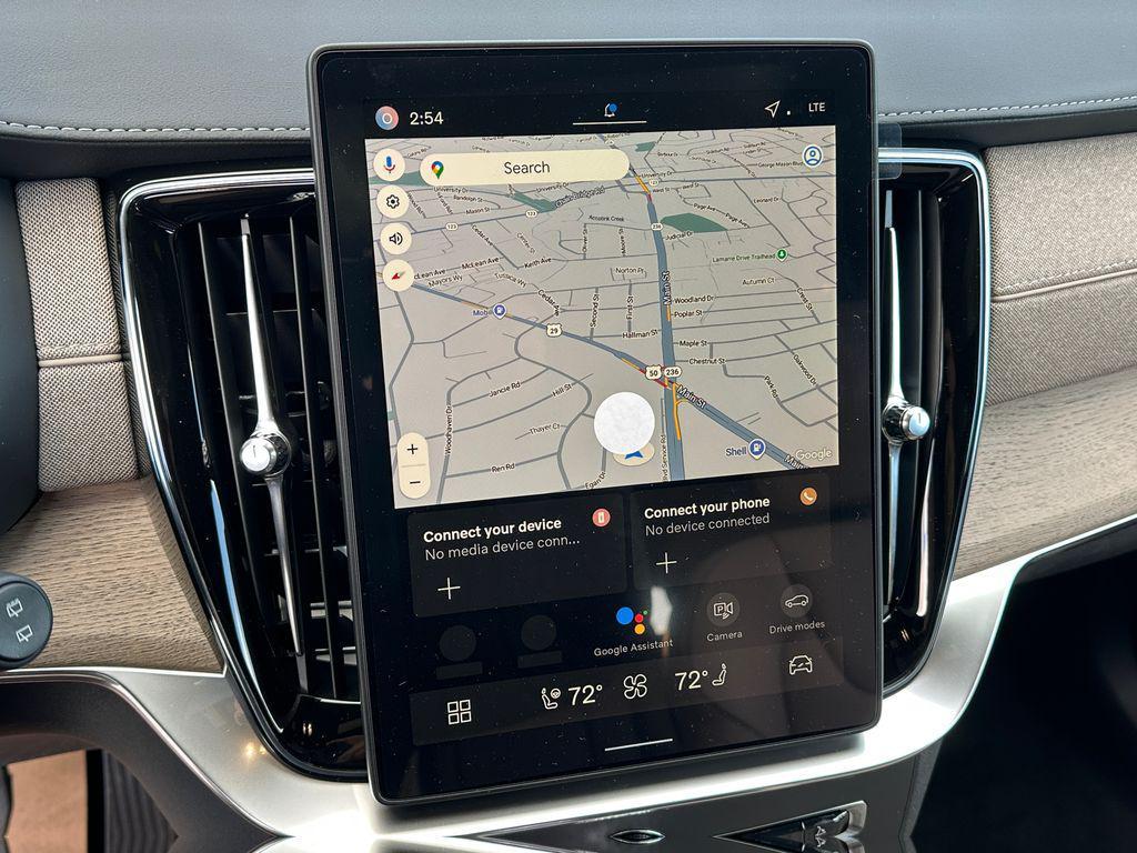 new 2026 Volvo XC90 car, priced at $71,645