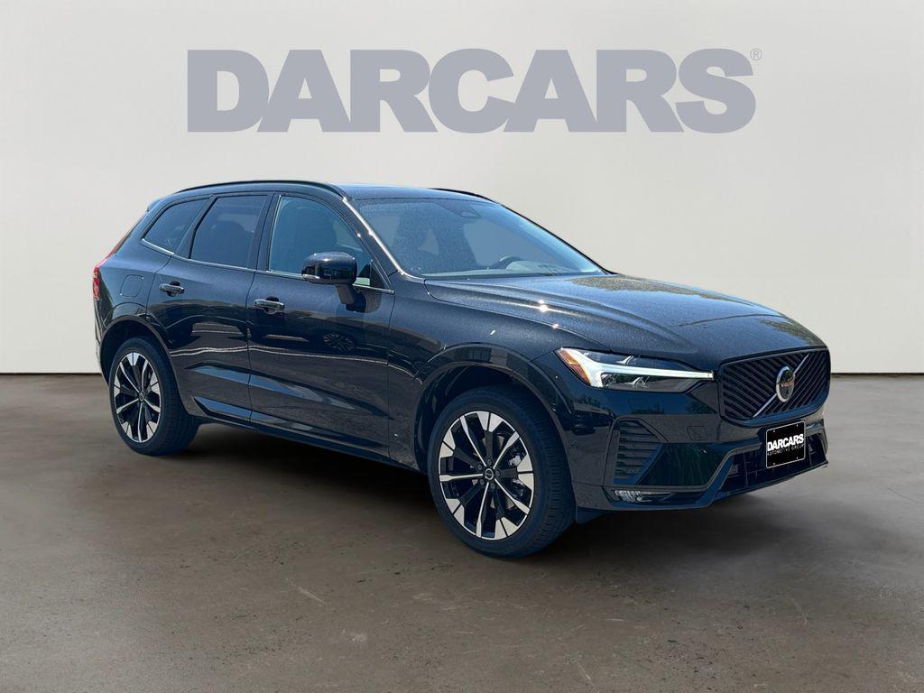 used 2026 Volvo XC60 car, priced at $52,389