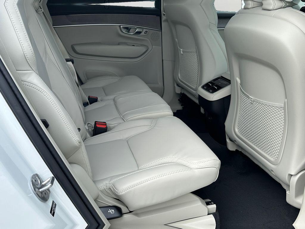 new 2026 Volvo XC90 car, priced at $75,723