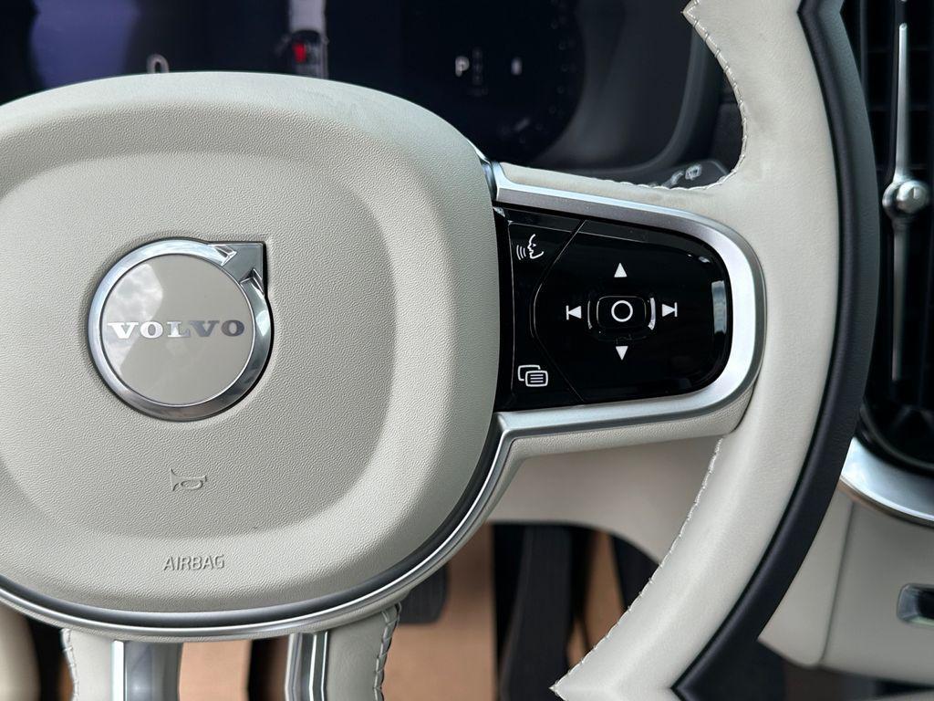 new 2026 Volvo XC90 car, priced at $75,723