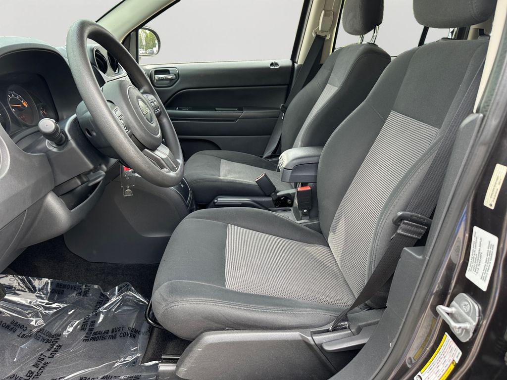used 2014 Jeep Compass car, priced at $8,489