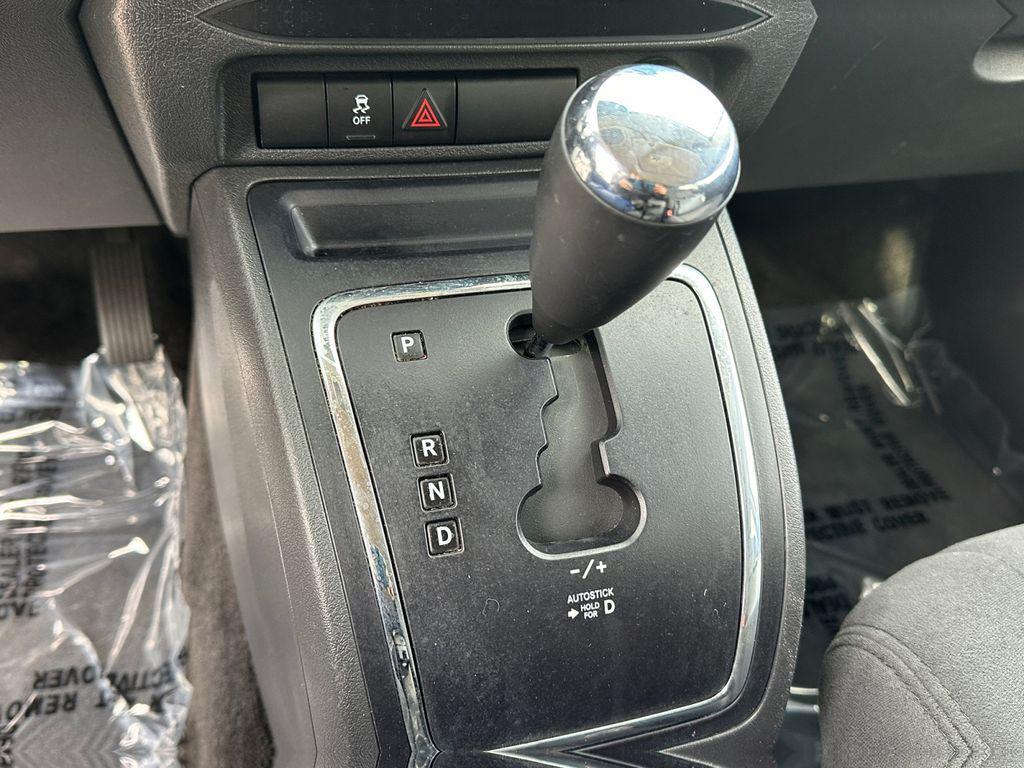 used 2014 Jeep Compass car, priced at $8,489