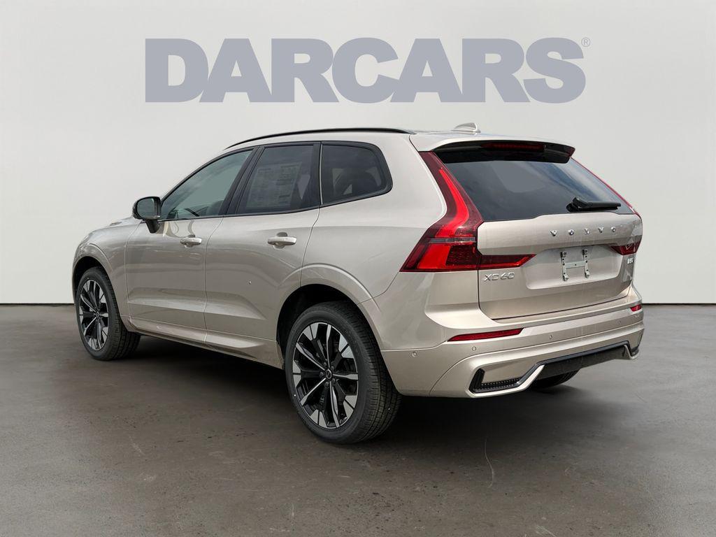 new 2026 Volvo XC60 car, priced at $59,023