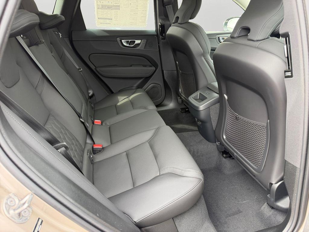 new 2026 Volvo XC60 car, priced at $59,023