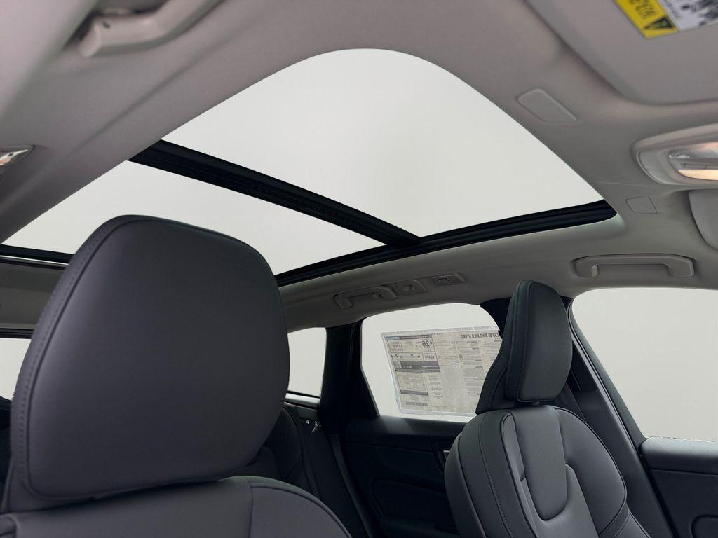 new 2026 Volvo XC60 car, priced at $59,023