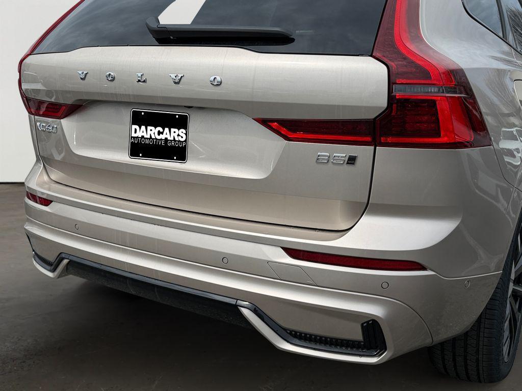 new 2026 Volvo XC60 car, priced at $59,023