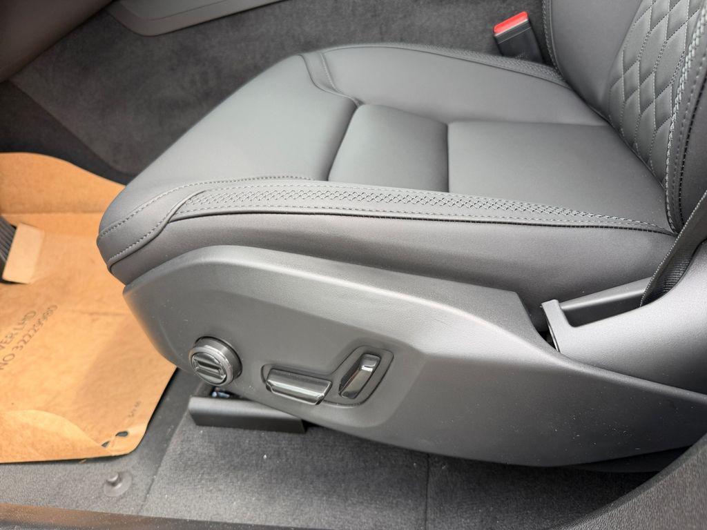 new 2026 Volvo XC60 car, priced at $59,023