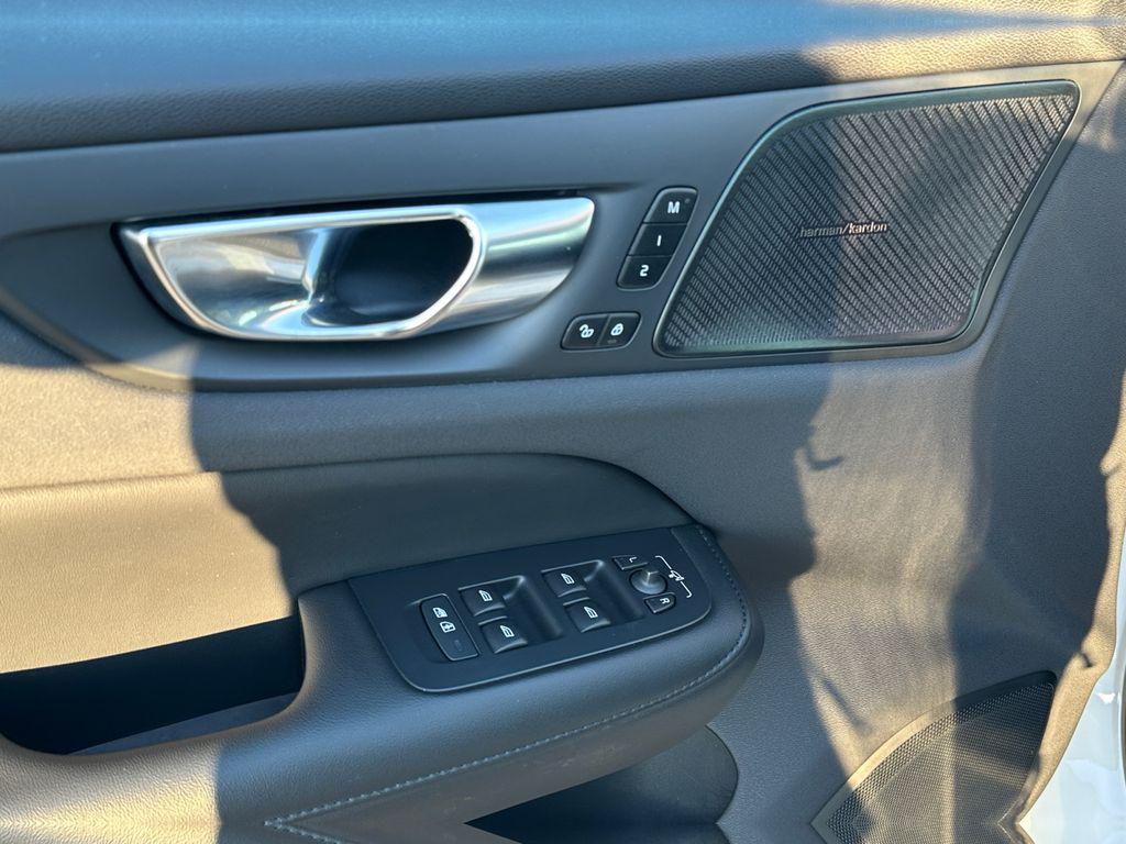 used 2023 Volvo S60 car, priced at $27,700