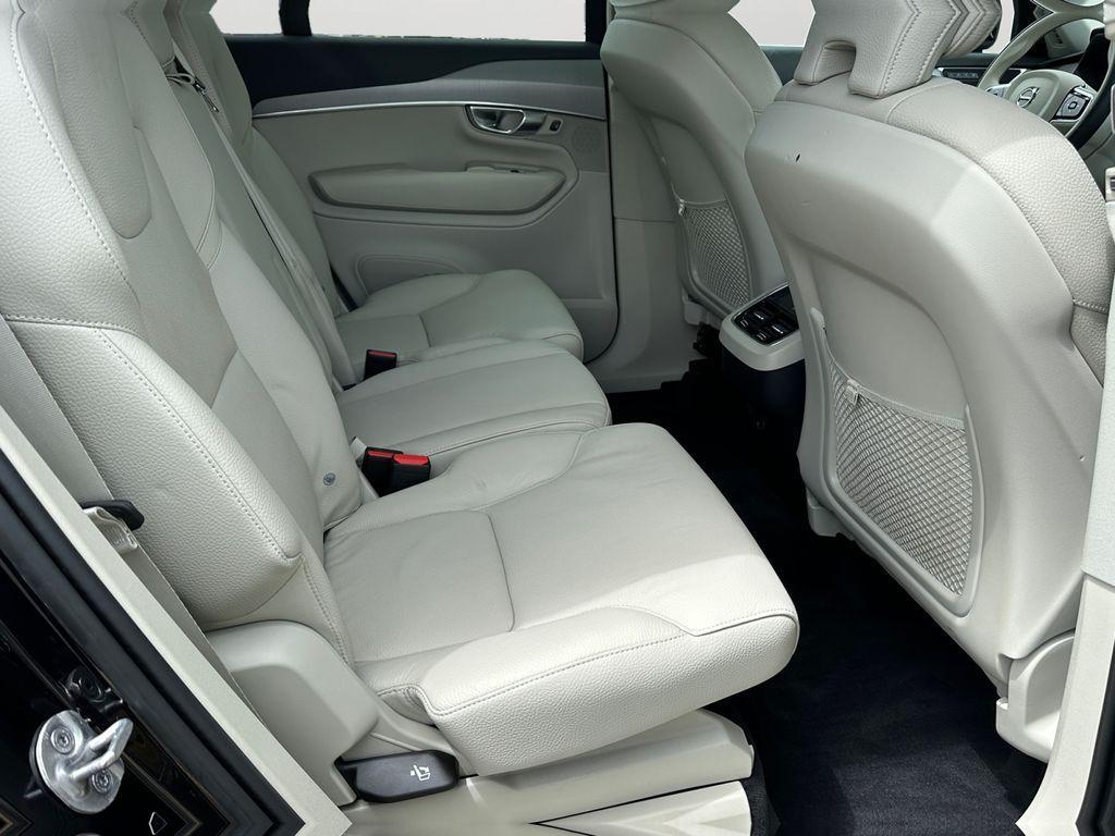 used 2023 Volvo XC90 car, priced at $38,689
