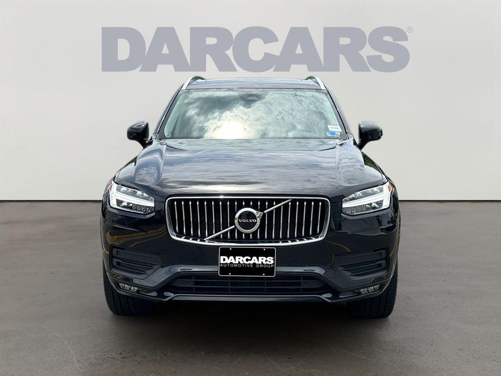 used 2023 Volvo XC90 car, priced at $38,689