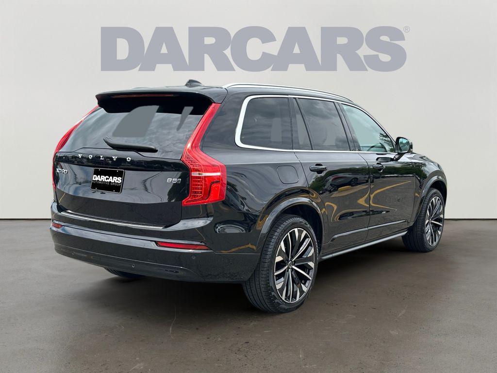 used 2023 Volvo XC90 car, priced at $38,689
