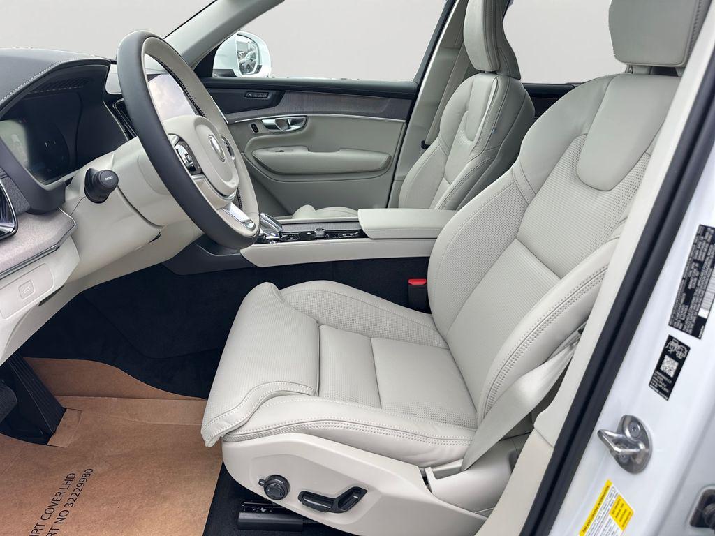 new 2026 Volvo XC90 car, priced at $75,723
