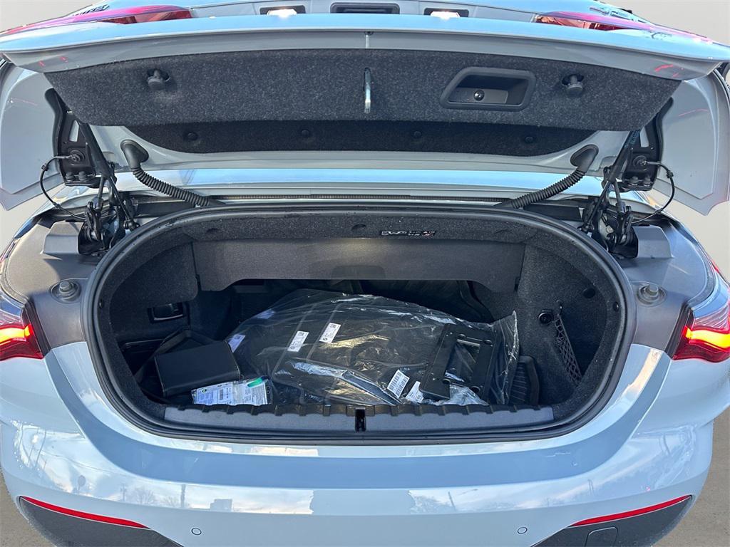 used 2023 BMW 430 car, priced at $46,700