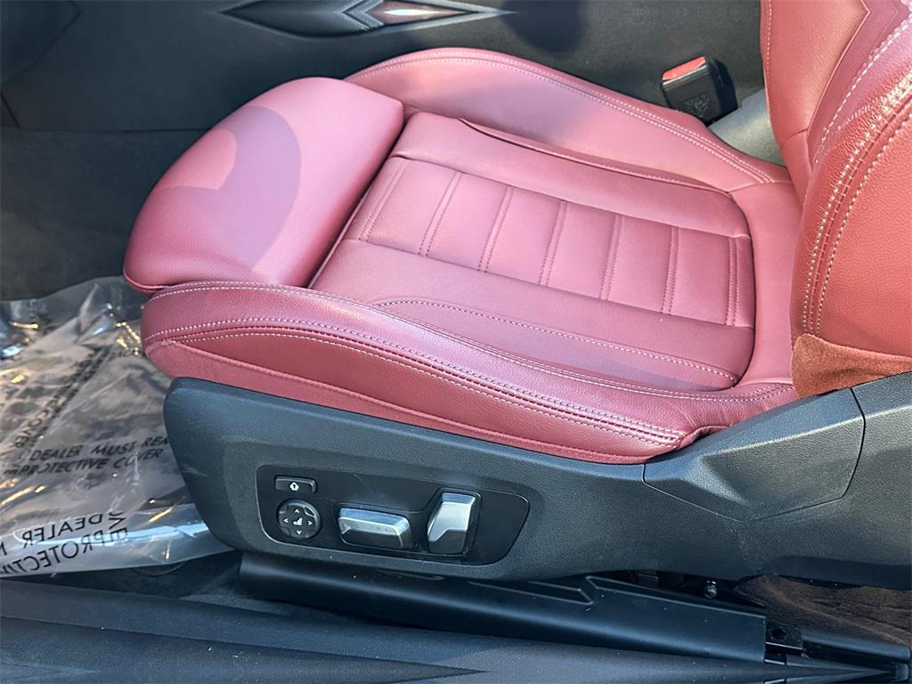 used 2023 BMW 430 car, priced at $46,700