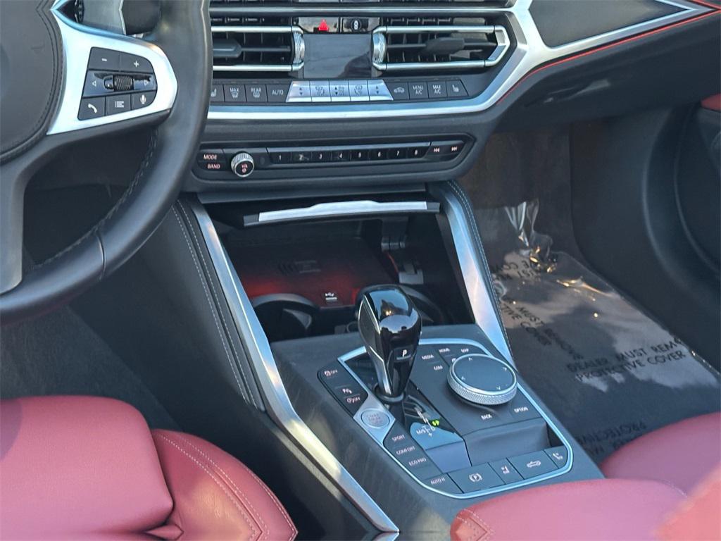 used 2023 BMW 430 car, priced at $46,700