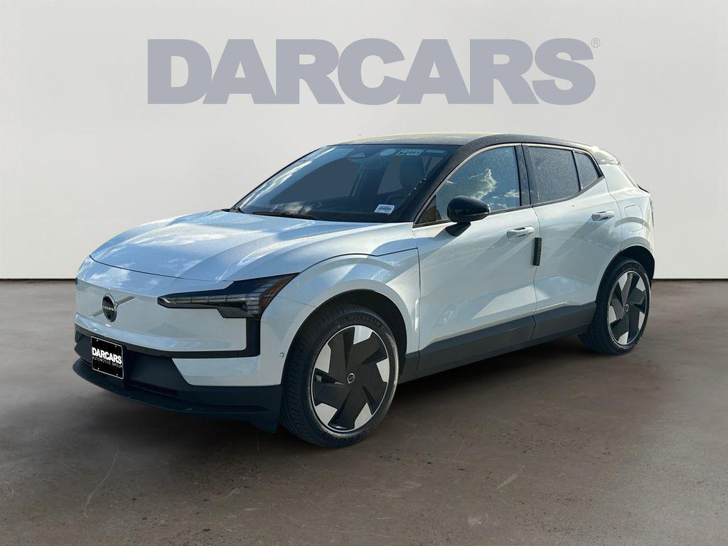 new 2026 Volvo EX30 car, priced at $48,534