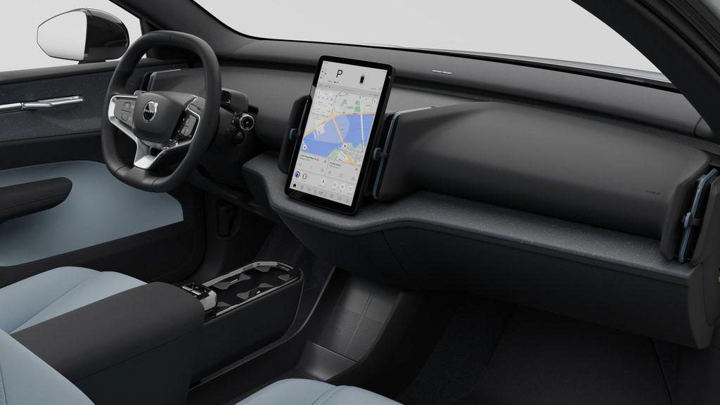 new 2026 Volvo EX30 car, priced at $47,545