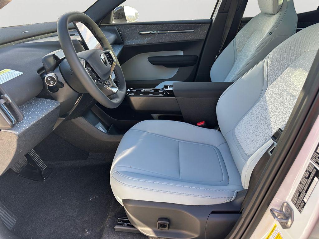 new 2026 Volvo EX30 car, priced at $48,534