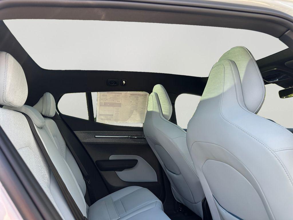 new 2026 Volvo EX30 car, priced at $48,534