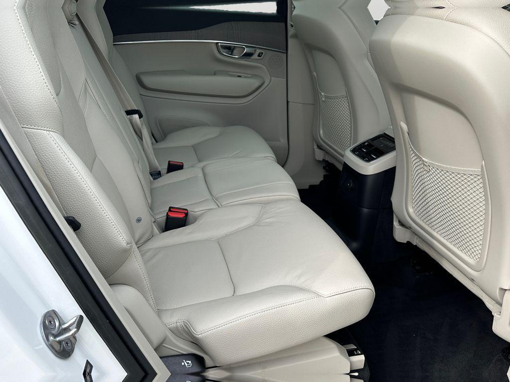 used 2023 Volvo XC90 Recharge Plug-In Hybrid car, priced at $34,900