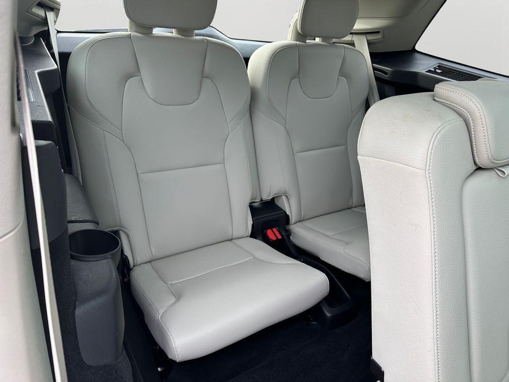 used 2023 Volvo XC90 Recharge Plug-In Hybrid car, priced at $34,900