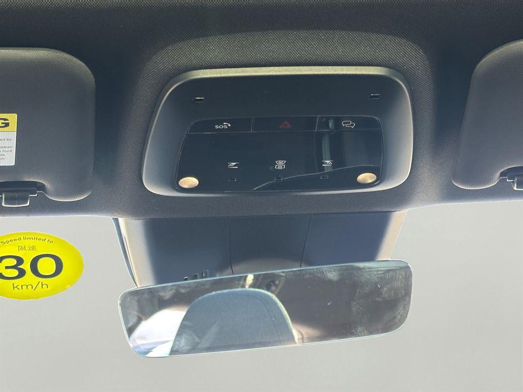 new 2026 Volvo EX30 car, priced at $44,245