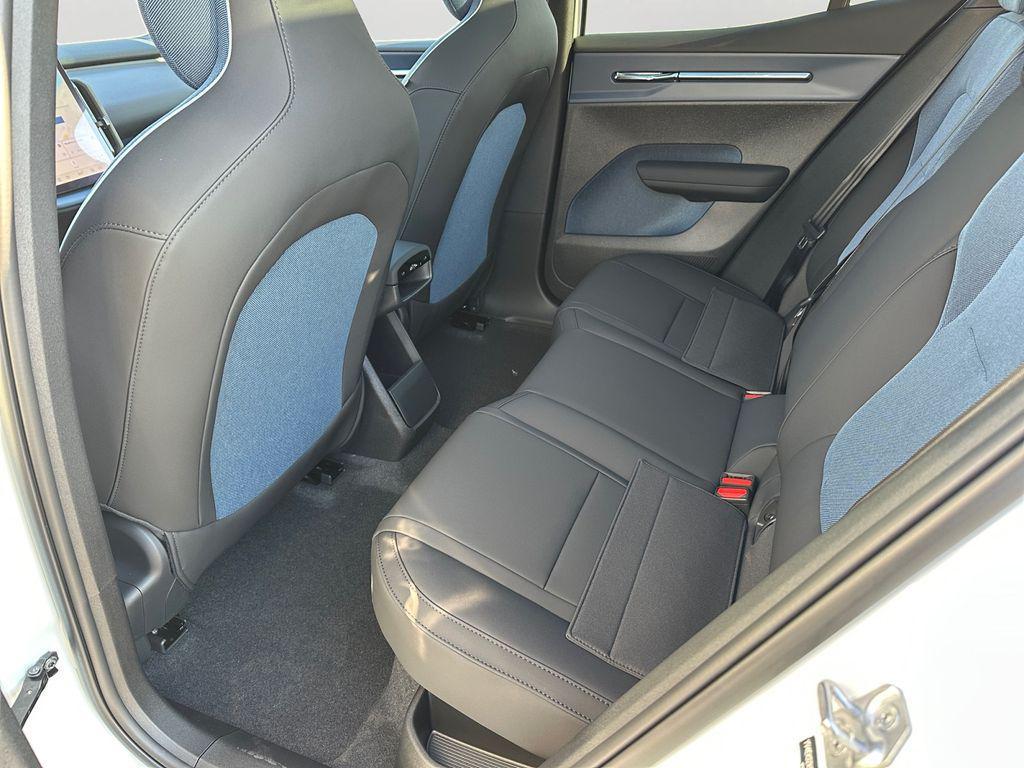 new 2026 Volvo EX30 car, priced at $44,245