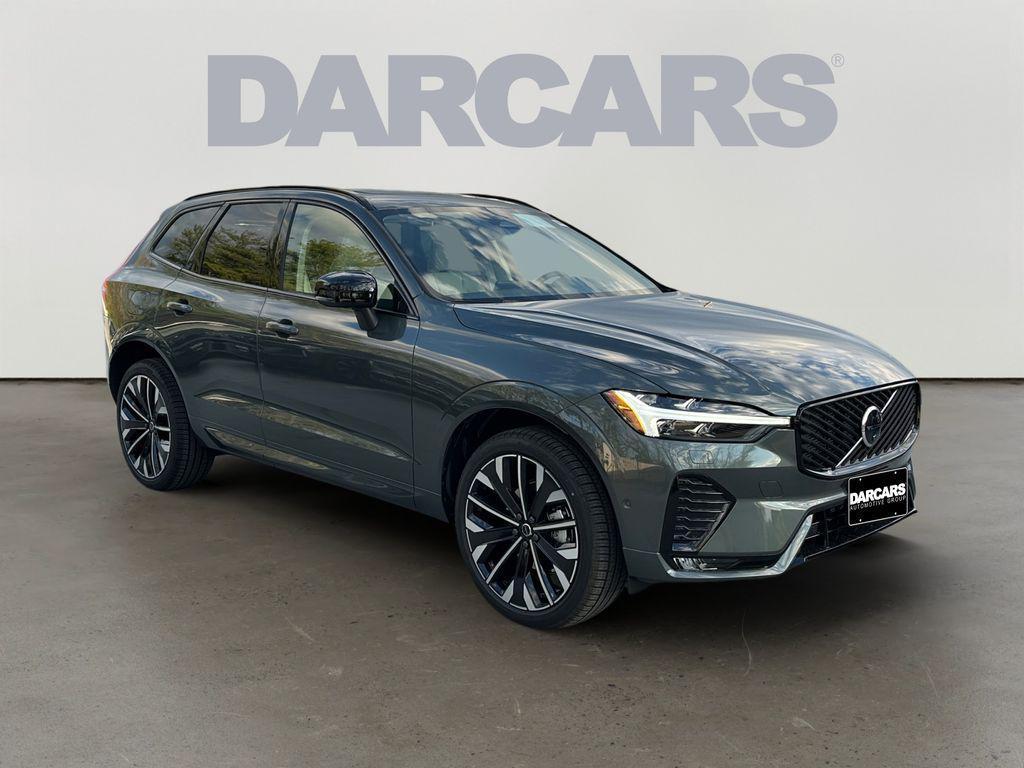 new 2026 Volvo XC60 car, priced at $62,195
