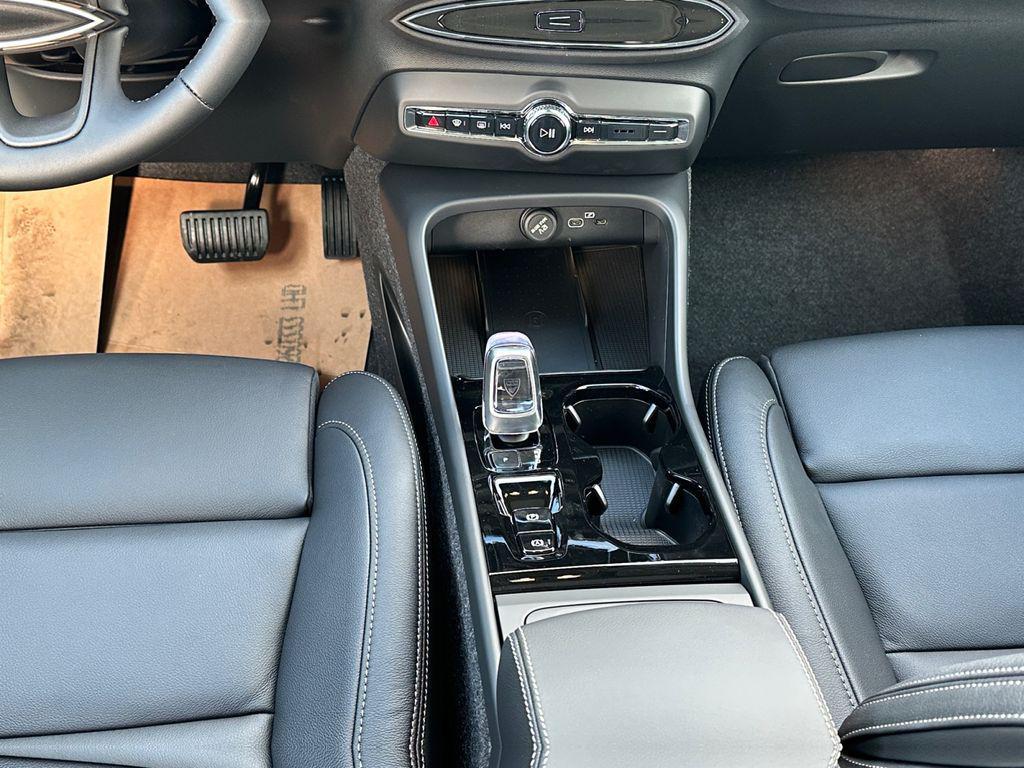 new 2026 Volvo XC40 car, priced at $49,260