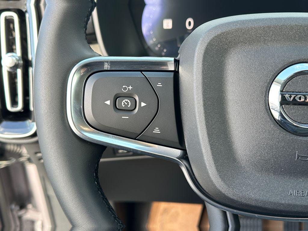 new 2026 Volvo XC40 car, priced at $49,260