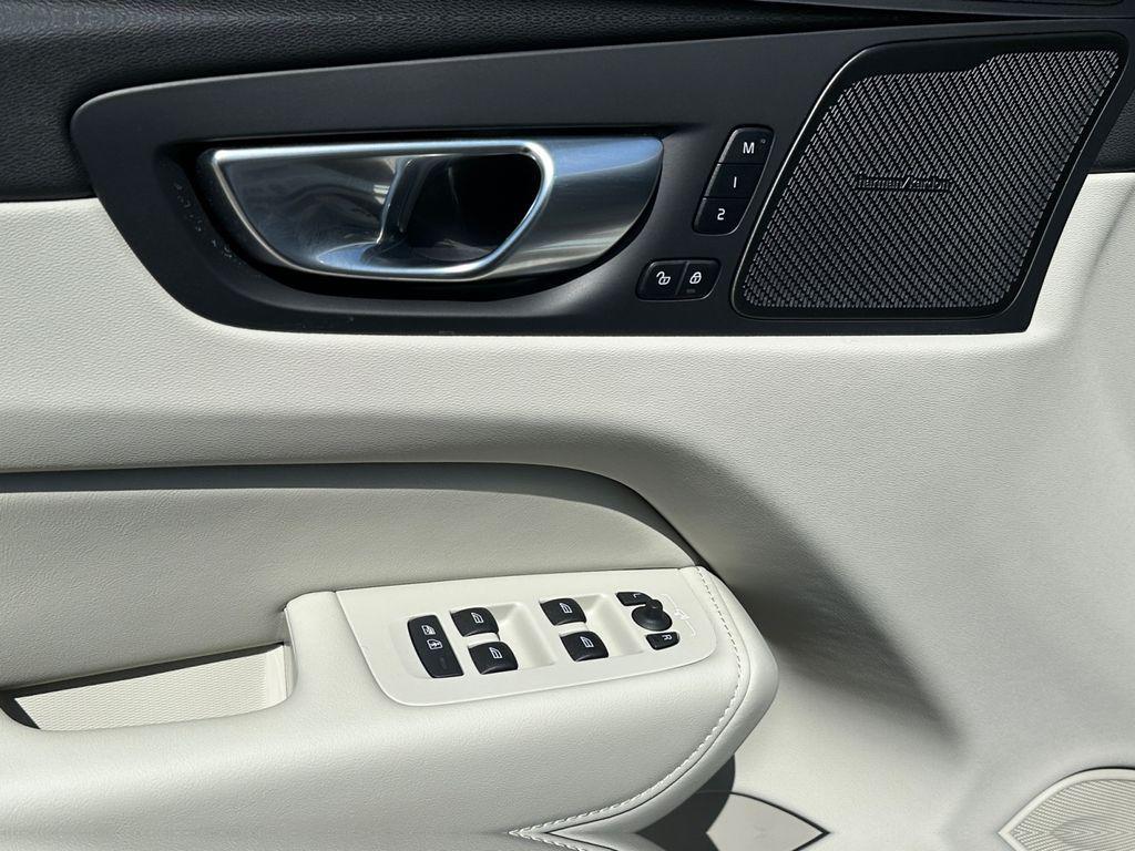 used 2026 Volvo XC60 car, priced at $57,389