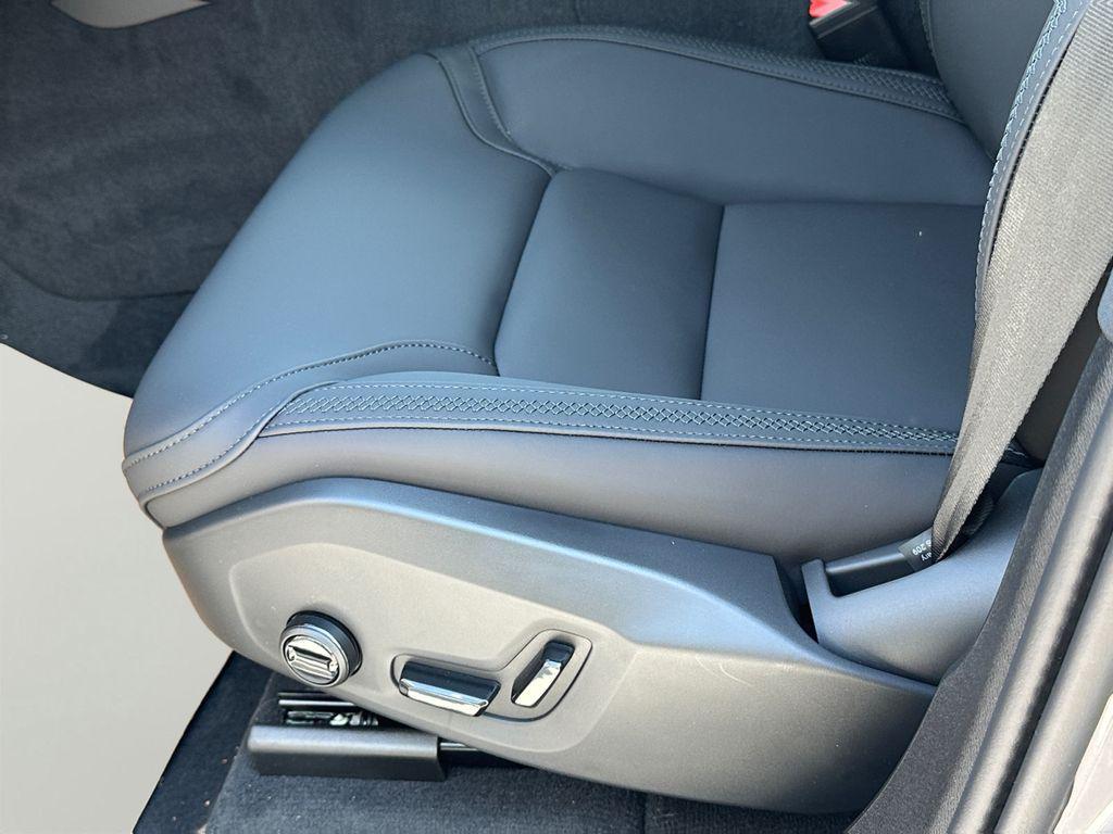 new 2026 Volvo XC60 car, priced at $57,294