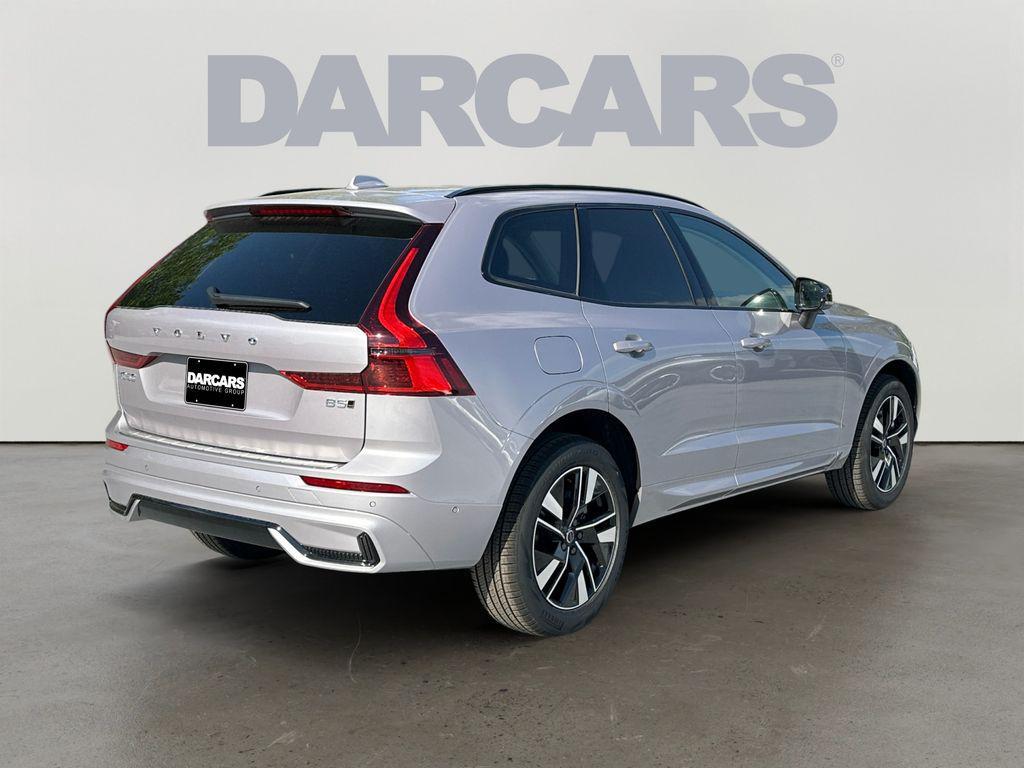 new 2026 Volvo XC60 car, priced at $57,294