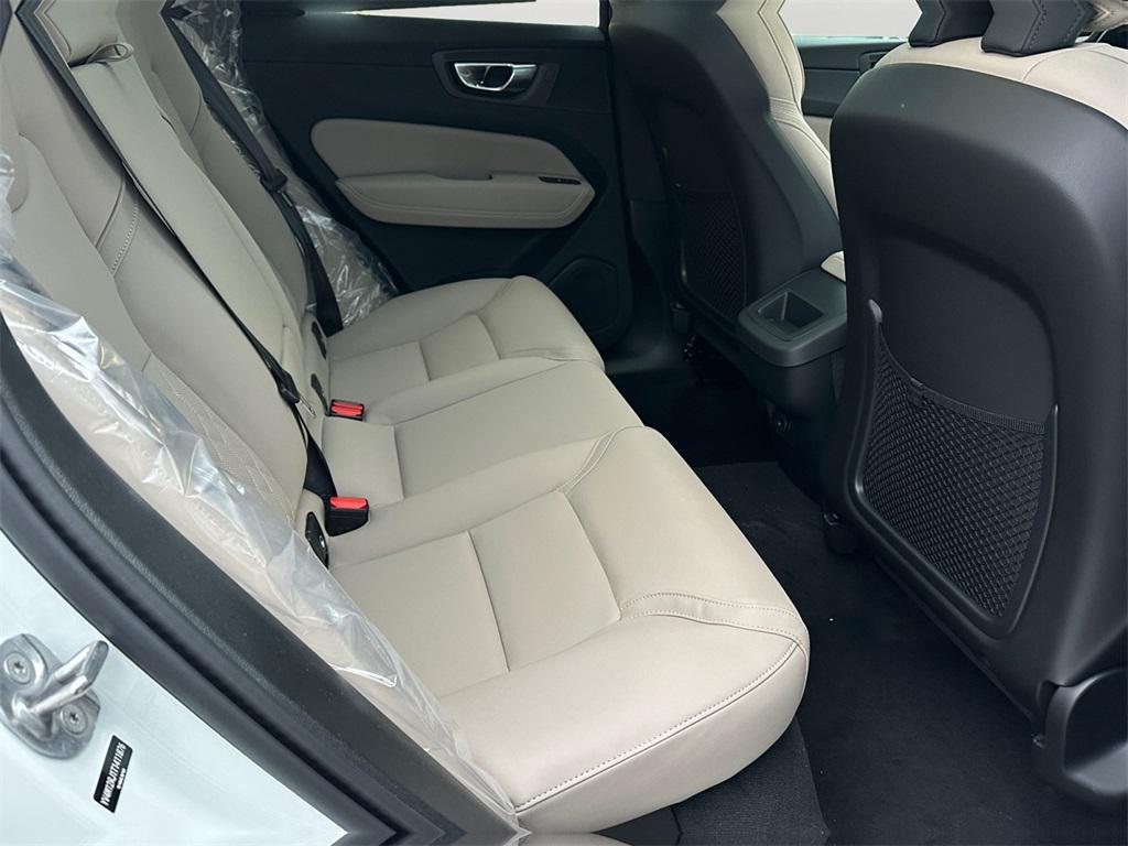 new 2026 Volvo XC60 car, priced at $47,995