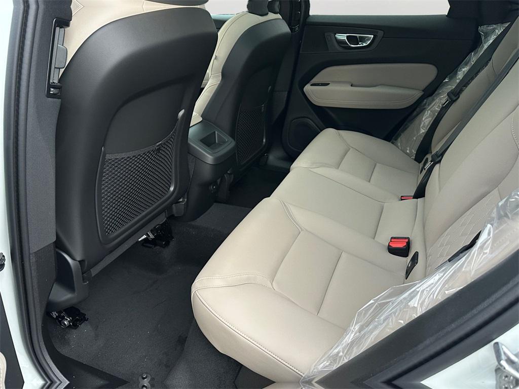 new 2026 Volvo XC60 car, priced at $47,995