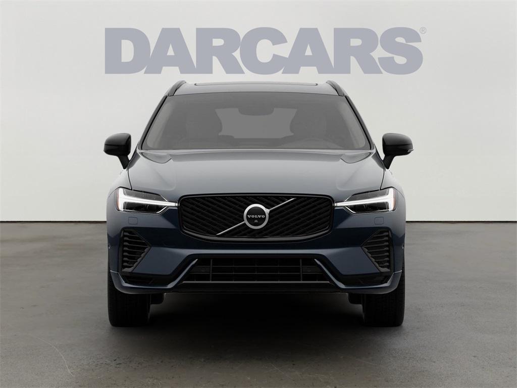 new 2026 Volvo XC60 Plug-In Hybrid car, priced at $73,235