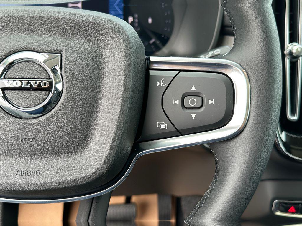new 2026 Volvo XC40 car, priced at $51,238
