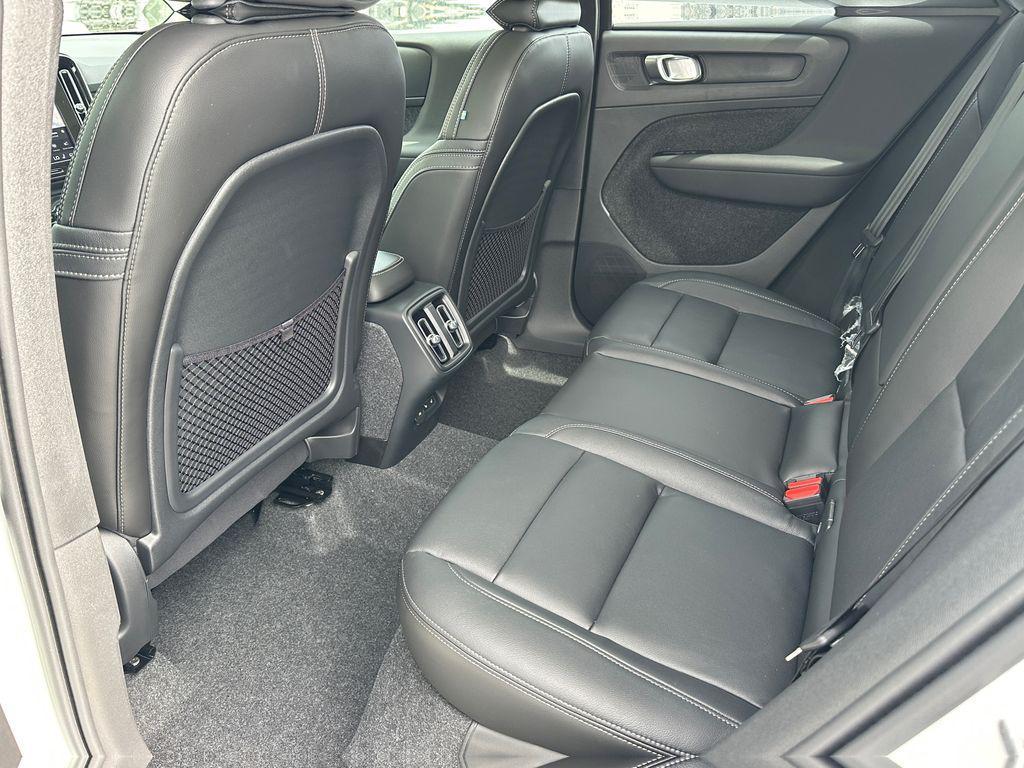 new 2026 Volvo XC40 car, priced at $51,238