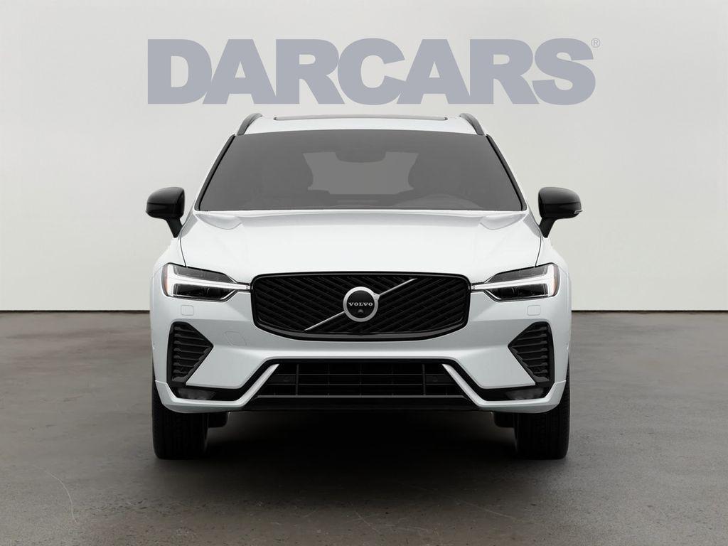 new 2026 Volvo XC60 car, priced at $56,245