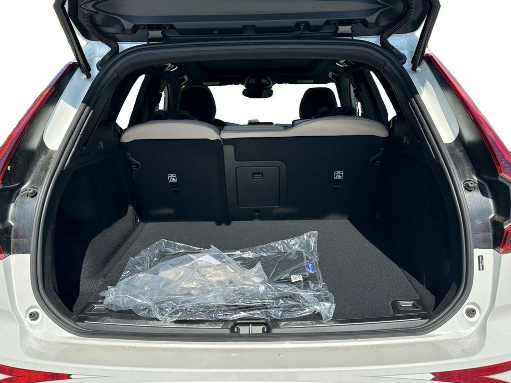 new 2026 Volvo XC60 car, priced at $57,234