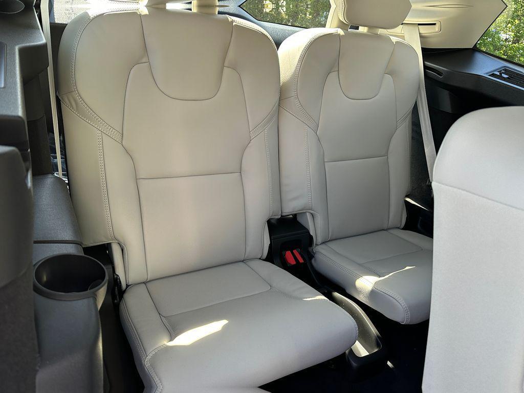 new 2026 Volvo XC90 car, priced at $75,684