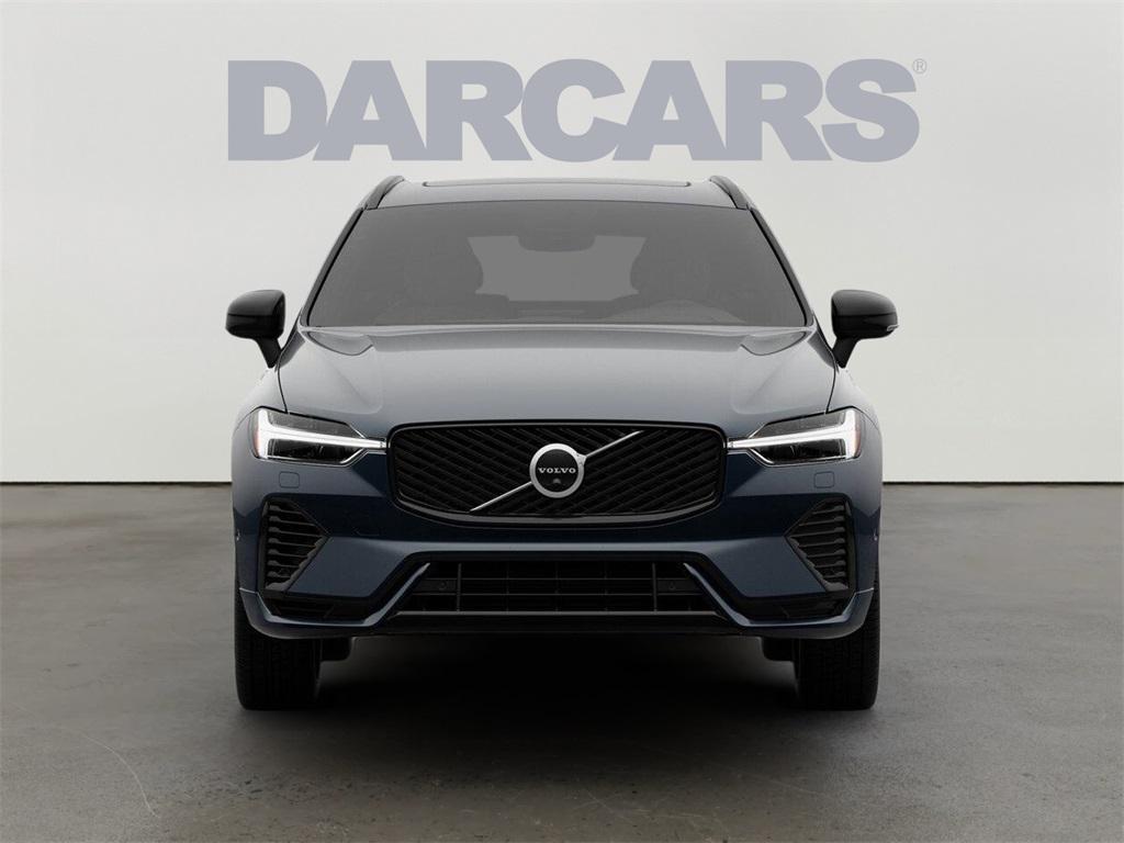 new 2026 Volvo XC60 Plug-In Hybrid car, priced at $67,405