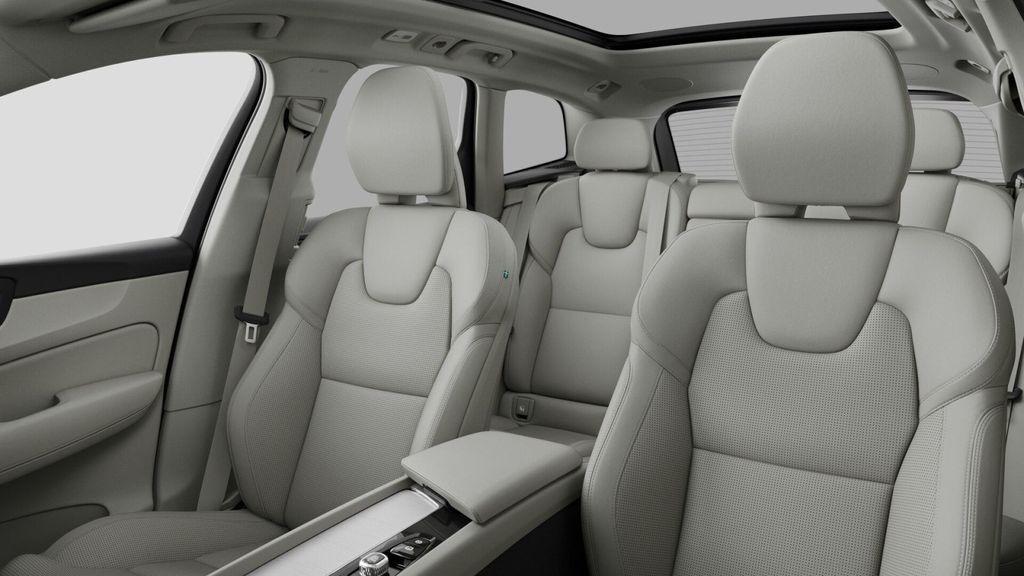 new 2026 Volvo XC60 Plug-In Hybrid car, priced at $71,995