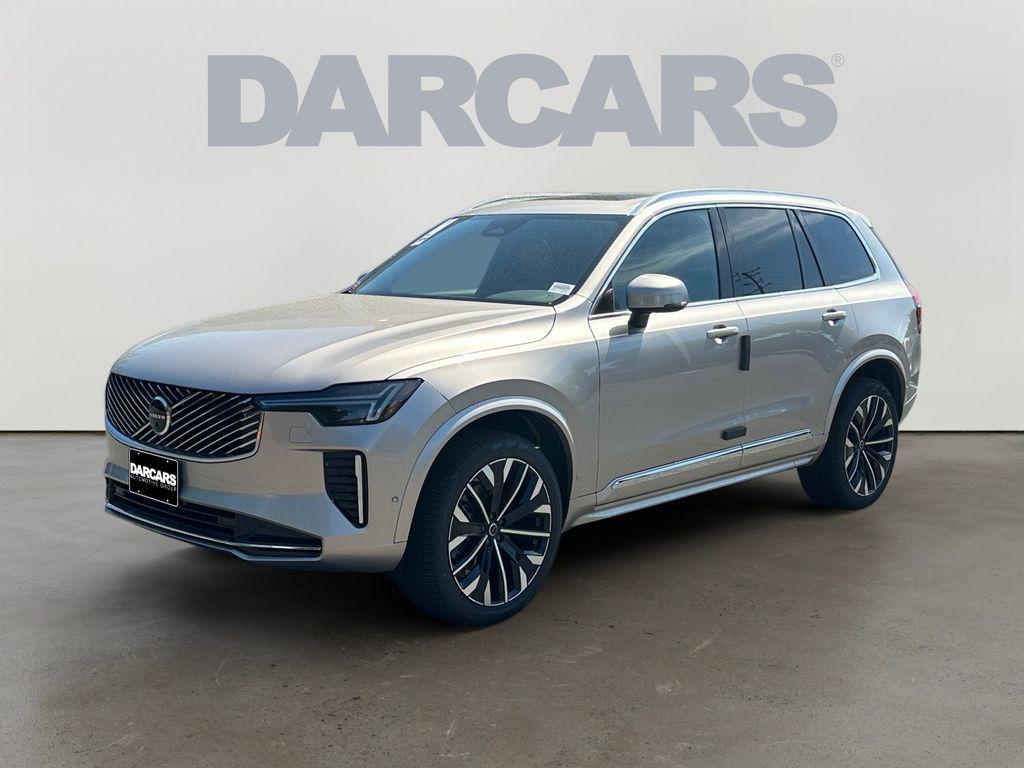 new 2026 Volvo XC90 car, priced at $71,973